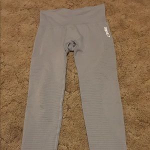 Gymshark Highwaisted Seamless Leggings